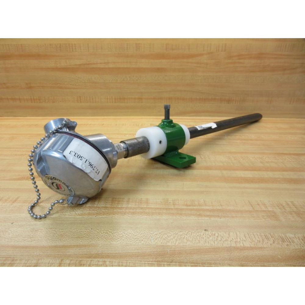 Pyromation MP-051694-2 Thermocouple Probe - New No Box