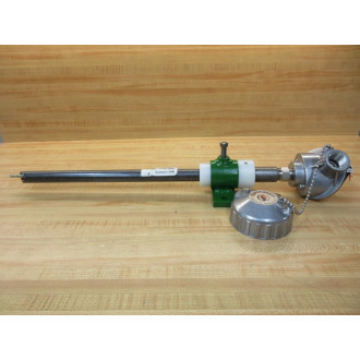Pyromation MP-051694-2 Thermocouple Probe - New No Box