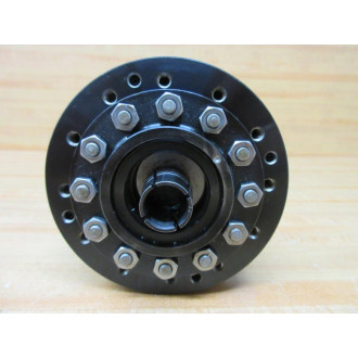 Dojen M02-55:1 Speed Reducer M02551 - New No Box
