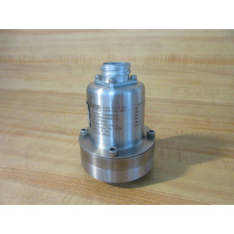 Viatran 1182AUGDEDG Pressure Transmitter - Used