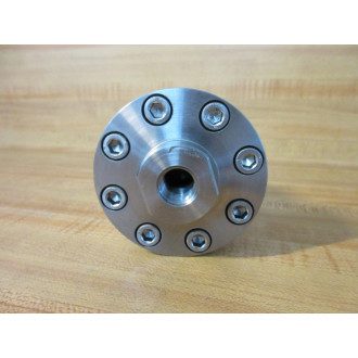 Viatran 1182AUGDEDG Pressure Transmitter - Used