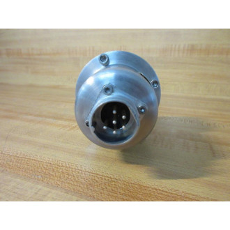 Viatran 1182AUGDEDG Pressure Transmitter - Used