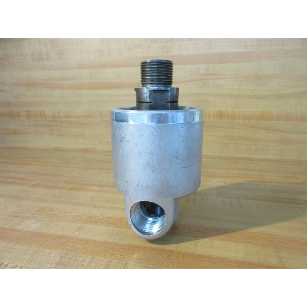 Deublin 250-094-020-000 Union 250094020000 - Used