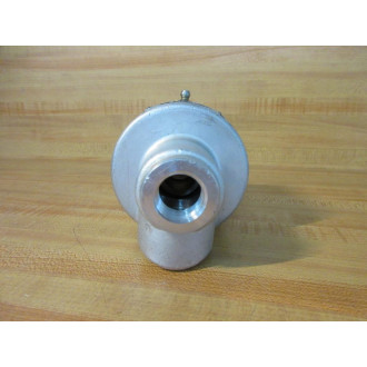 Deublin 250-094-020-000 Union 250094020000 - Used