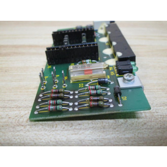 Indramat 109-0645-3B03-03 ANP10 Board 109-0645-3A03-03 - New No Box