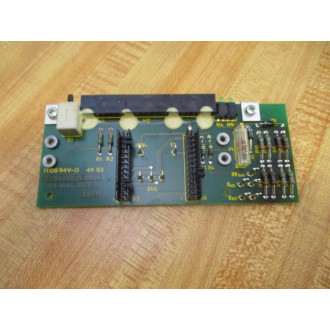 Indramat 109-0645-3B03-03 ANP10 Board 109-0645-3A03-03 - New No Box