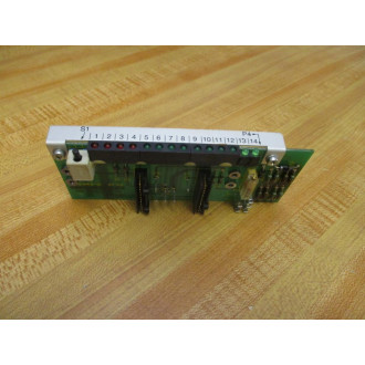 Indramat 109-0645-3B03-03 ANP10 Board 109-0645-3A03-03 - New No Box