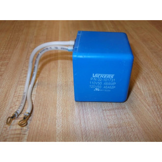 Vickers 02-101731 Coil 02101731 - New No Box
