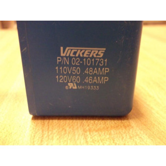 Vickers 02-101731 Coil 02101731 - New No Box