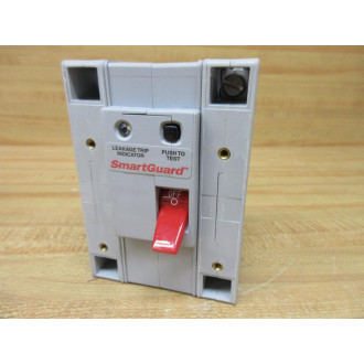 Carlingswitch PDB-A-03-650-X-1A3-A Smart Guard Circuit Breaker PDBA03650X1A3A