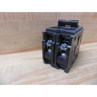 Crouse & Hinds MP250 Circuit Breaker 50A 2P - Used
