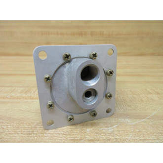 Custom Control Sensors 642VE1 Pressure Switch