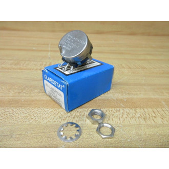 Clarostat RV4LAYSA153A Potentiometer 53C2-15K-S
