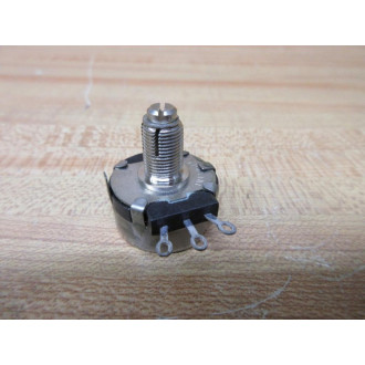 Clarostat RV4LAYSA153A Potentiometer 53C2-15K-S