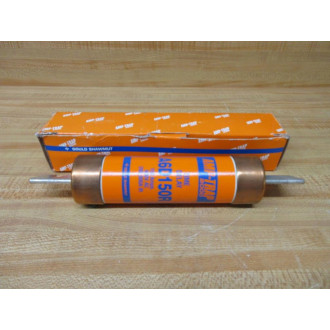 GouldShawmut A6D150R Amp Trap 2000 Time Delay Fuse