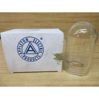 Appleton R7092 Glass Globe