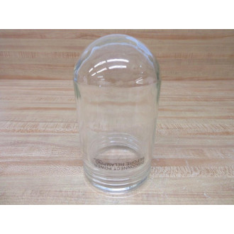 Appleton R7092 Glass Globe