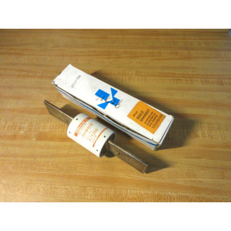 Gould Shawmut Ferraz A2Y250-3 Mersen Amp-Trap Fuse A2Y250