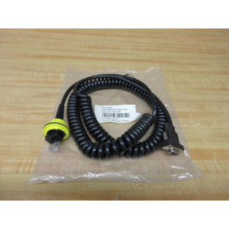Cognex 300-1120-5R Dataman Cable DM8000-RS232-05