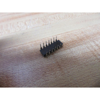 Fairchild F-7403PC Integrated Circuit F7403PC (Pack of 3) - New No Box