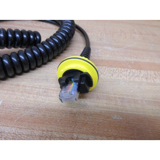 Cognex 300-1120-5R Dataman Cable DM8000-RS232-05