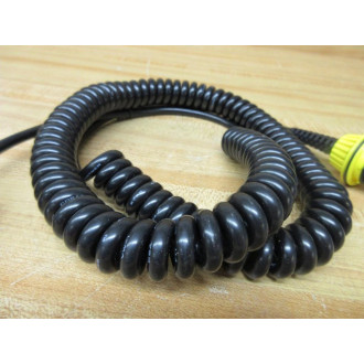 Cognex 300-1120-5R Dataman Cable DM8000-RS232-05