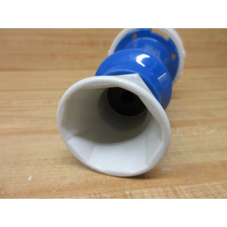 Arrow Hart AH 360P6W Eaton Pin & Sleeve Plug AH360P6W - New No Box