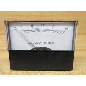 Yokogawa 260240LSLS1UL Amp Meter 260240LSLS1UL