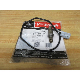 Ford Motorcraft FR3Z-9G444-A Oxygen Sensor DY-1291