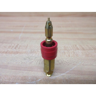 Parker 2A-Q4VN-BB A-Lok Quick Coupling 2AQ4VNBB