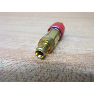 Parker 2A-Q4VN-BB A-Lok Quick Coupling 2AQ4VNBB