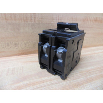 Crouse & Hinds MP215 Circuit Breaker 15A 2P - Used