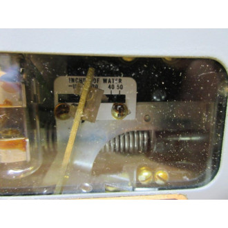 Mercoid Control AP-41-89 Pressure Control Switch RG-33