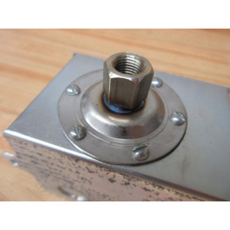 Mercoid Control AP-41-89 Pressure Control Switch RG-33
