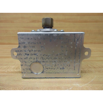 Mercoid Control AP-41-89 Pressure Control Switch RG-33