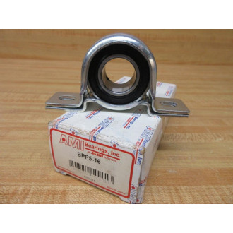 AMI Bearings BPP5-16 Pillow Block Bearing BPP516