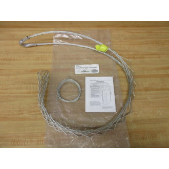 Kenwood Telecom T9700MT214 Lace Up Hoisting Grip