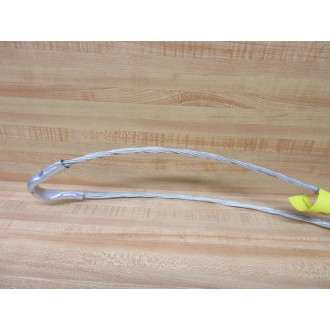 Kenwood Telecom T9700MT214 Lace Up Hoisting Grip