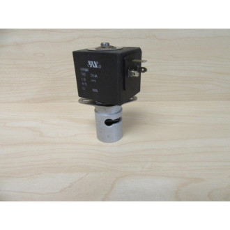 Sirai Z114A Pinch Valve - Used