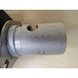 Sirai Z114A Pinch Valve - Used