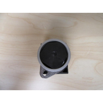 Sirai Z114A Pinch Valve - Used