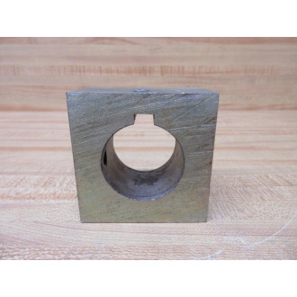 FMC Technologies 5-16-7103-00-01H Stearns Disc Brake Hub 51671030001H - New No Box