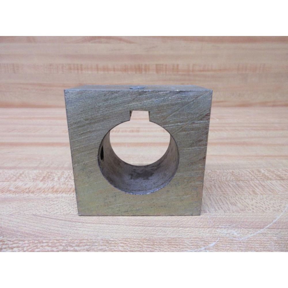 FMC Technologies 5-16-7103-00-01H Stearns Disc Brake Hub 51671030001H - New No Box