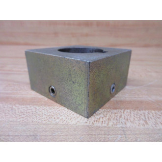 FMC Technologies 5-16-7103-00-01H Stearns Disc Brake Hub 51671030001H - New No Box