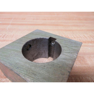 FMC Technologies 5-16-7103-00-01H Stearns Disc Brake Hub 51671030001H - New No Box