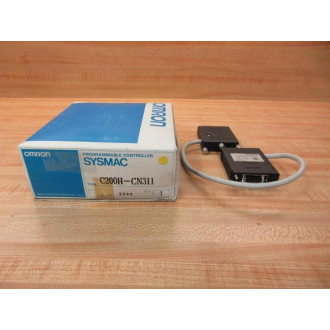 Omron C200H-CN311 PLC IO Expansion Cable C200HCN311