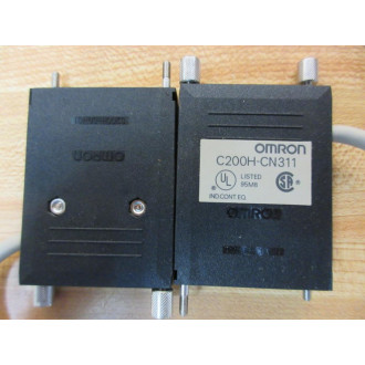 Omron C200H-CN311 PLC IO Expansion Cable C200HCN311