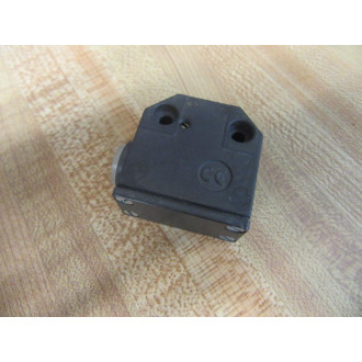 Euchner N01D550-M Limit Switch 084902