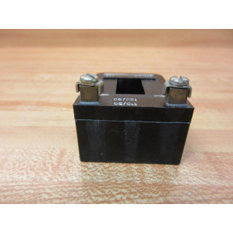 343-L-1 Contactor 343L1 - Used