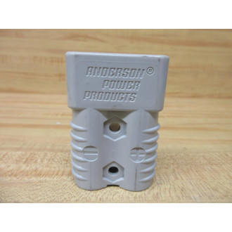Anderson Power Products SB-175A-600V Connector No Contacts (Pack of 8) - New No Box